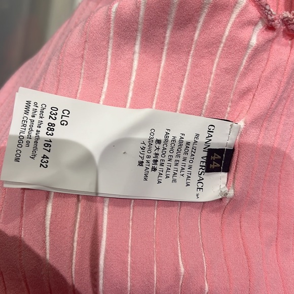 Versace sets - Picture 7 of 10